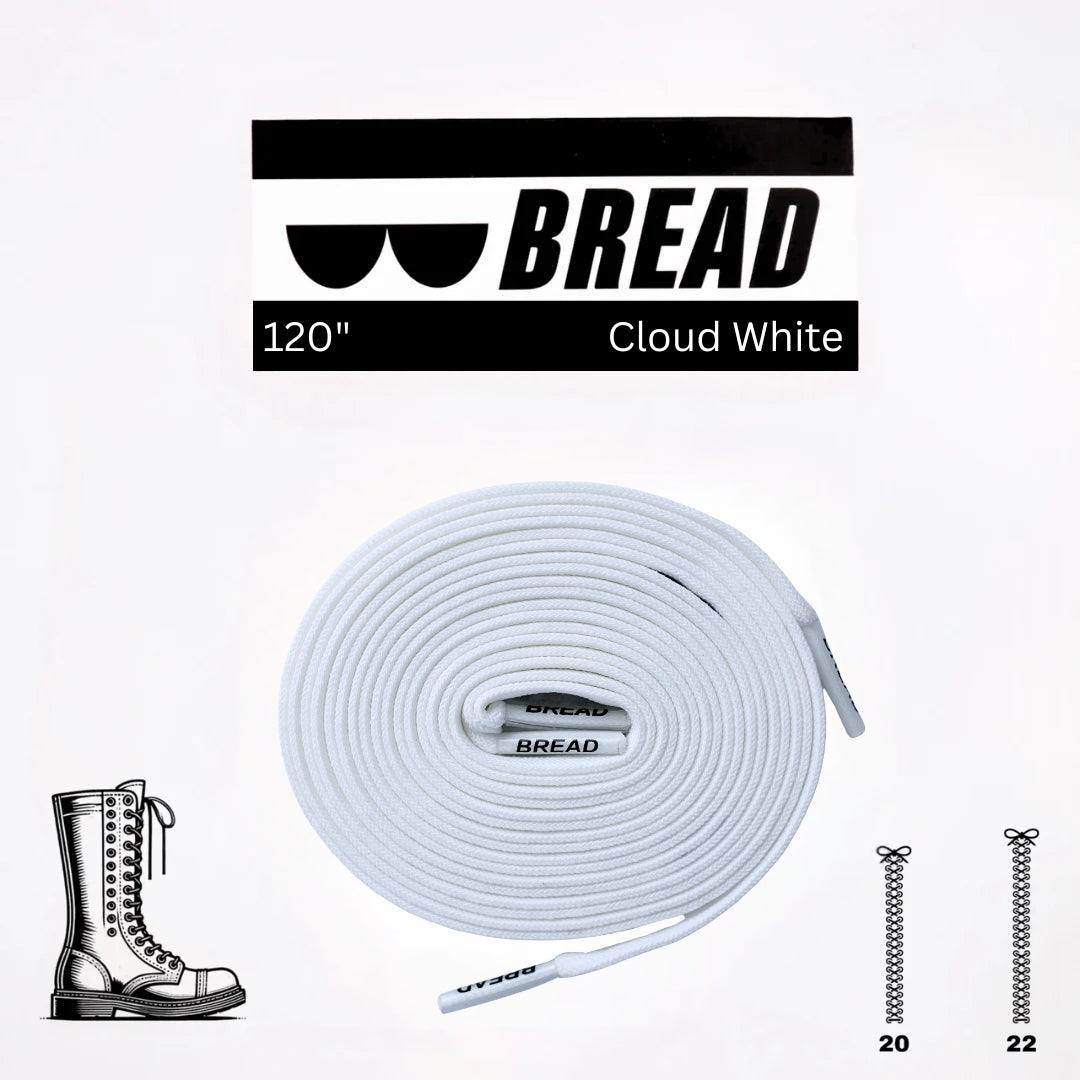 Cloud White