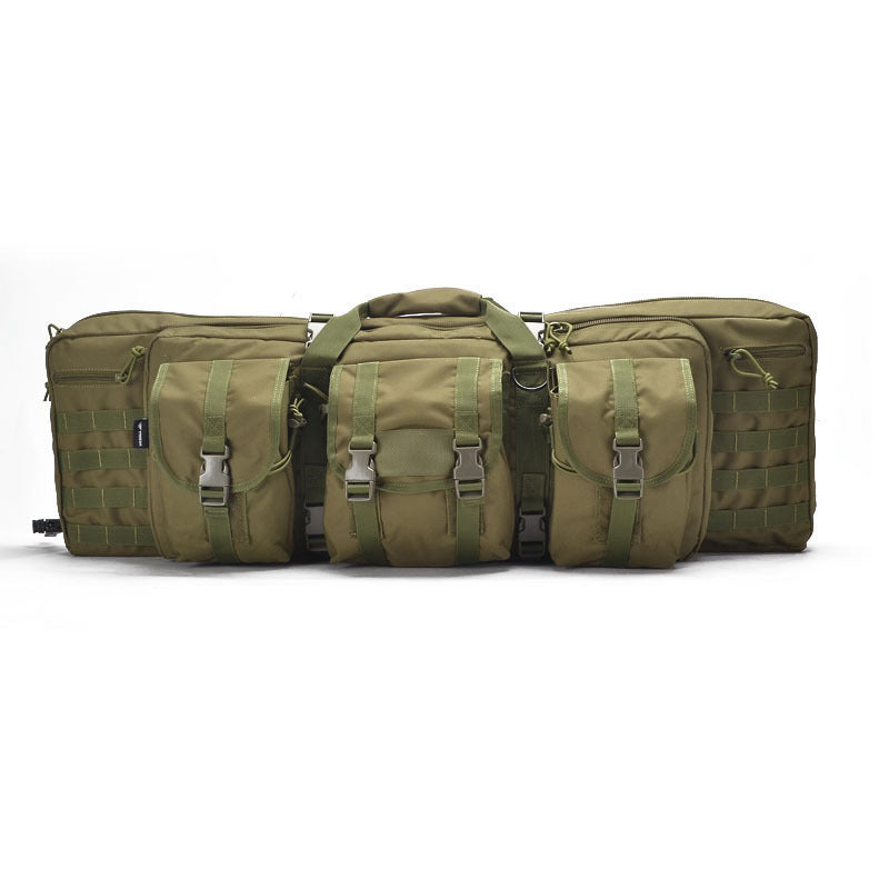 Tactical Rifle Bag - Durable and Versatile Weapon Storage Solution