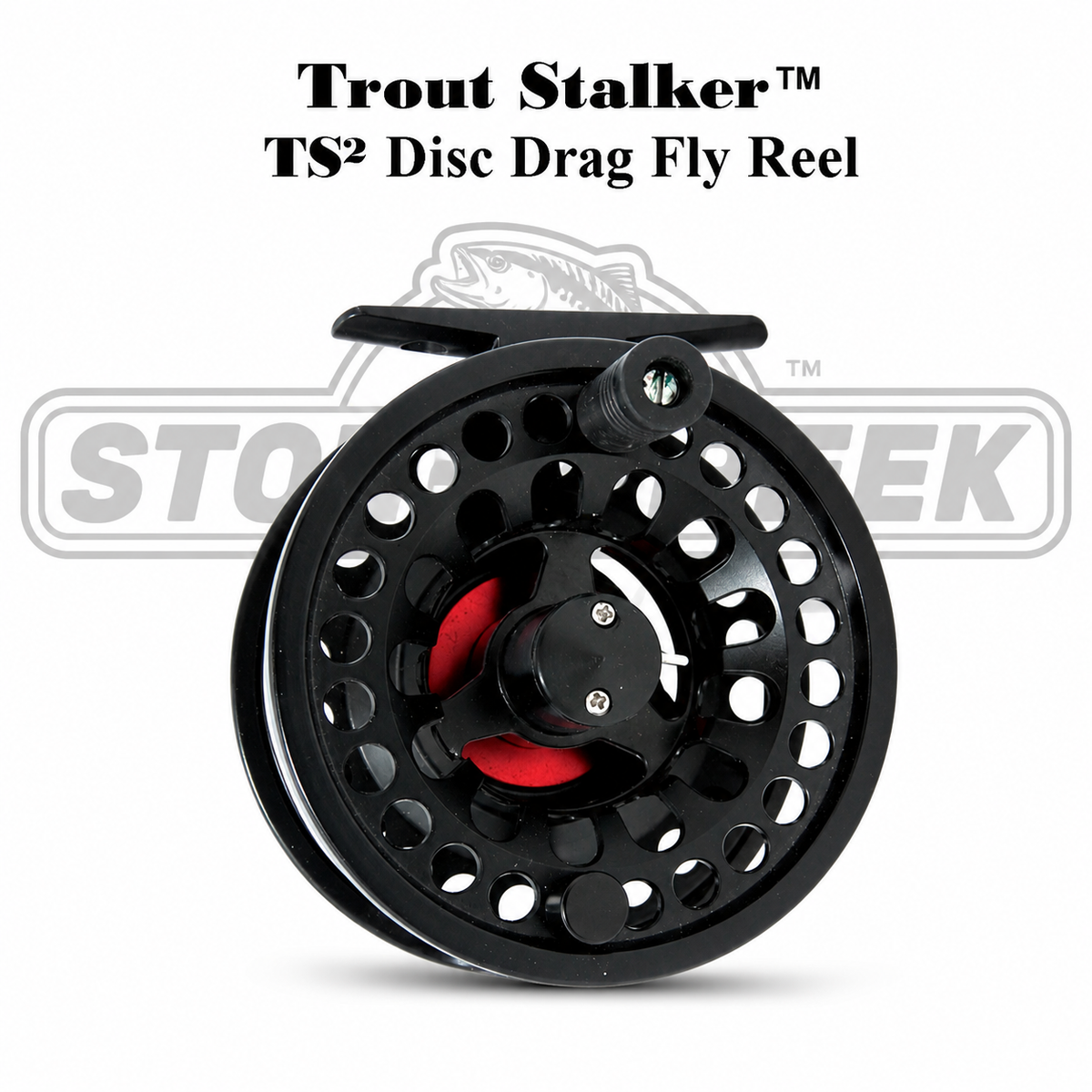 TS2 Fly Reel
