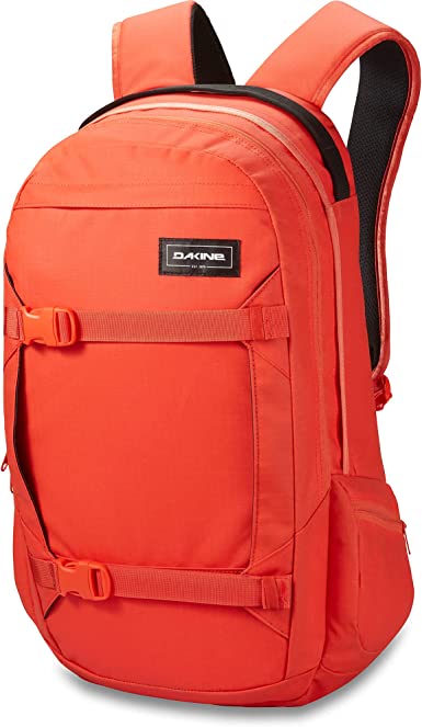 MISSION SURF 25L SF