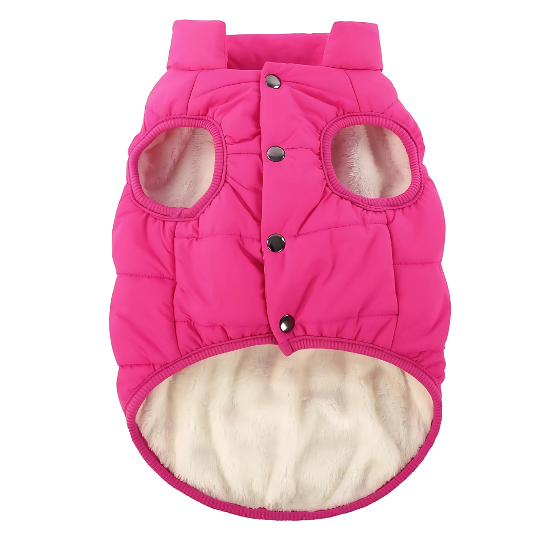 Furline Coat