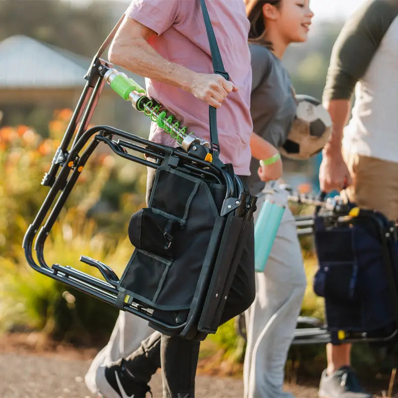 GCI Outdoor Adjustable Rocker