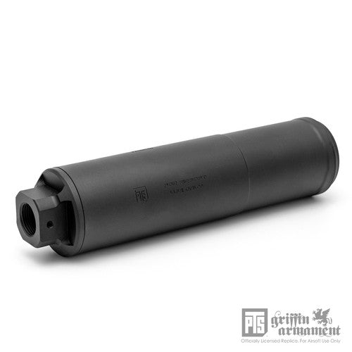 PTS Griffin Armament GP5 Direct Mount (14mm CCW) Non-Tracer Unit