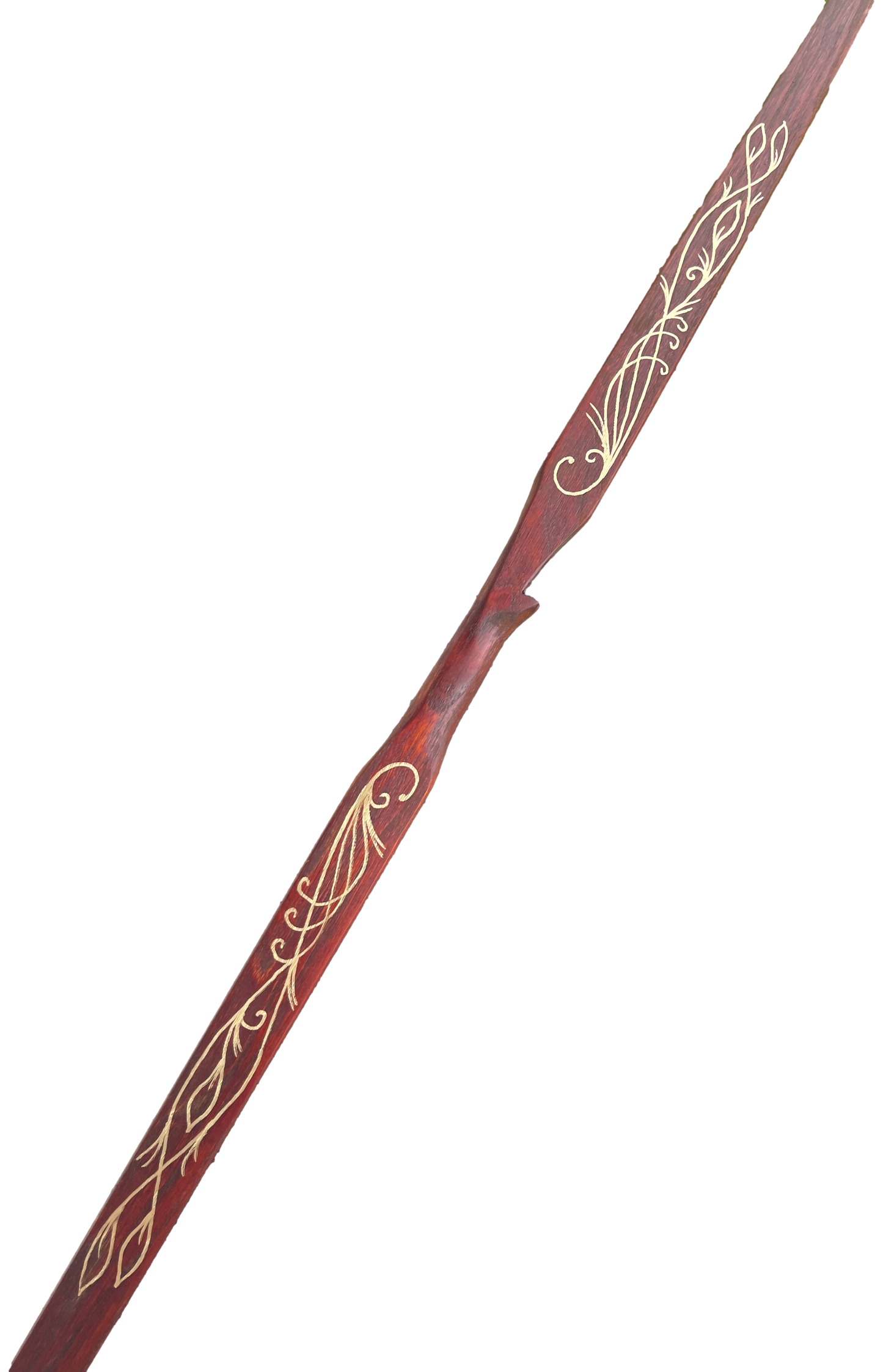 Elven Army Bow