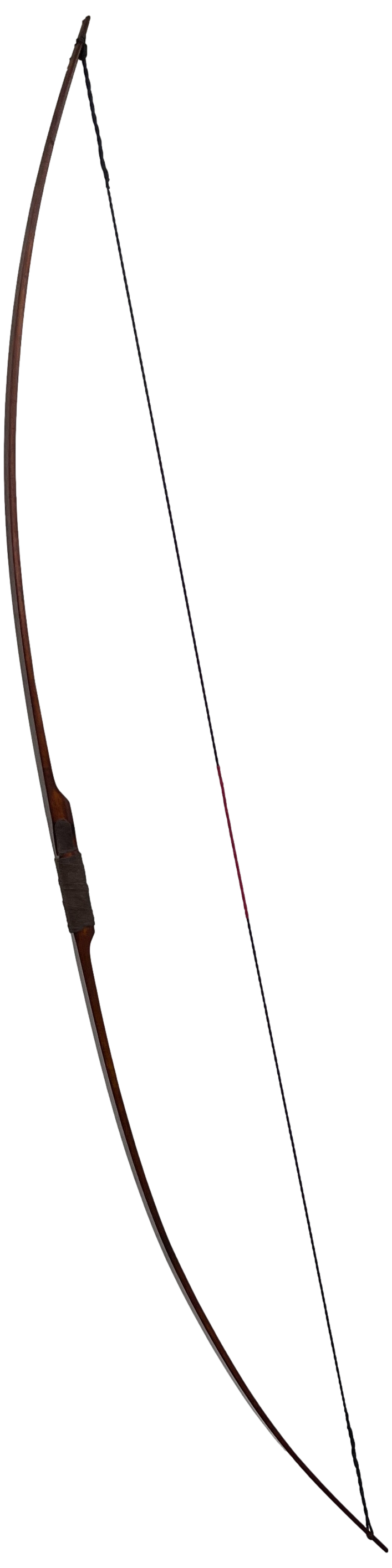 Classic Youth Longbow plus Quiver and Arrows