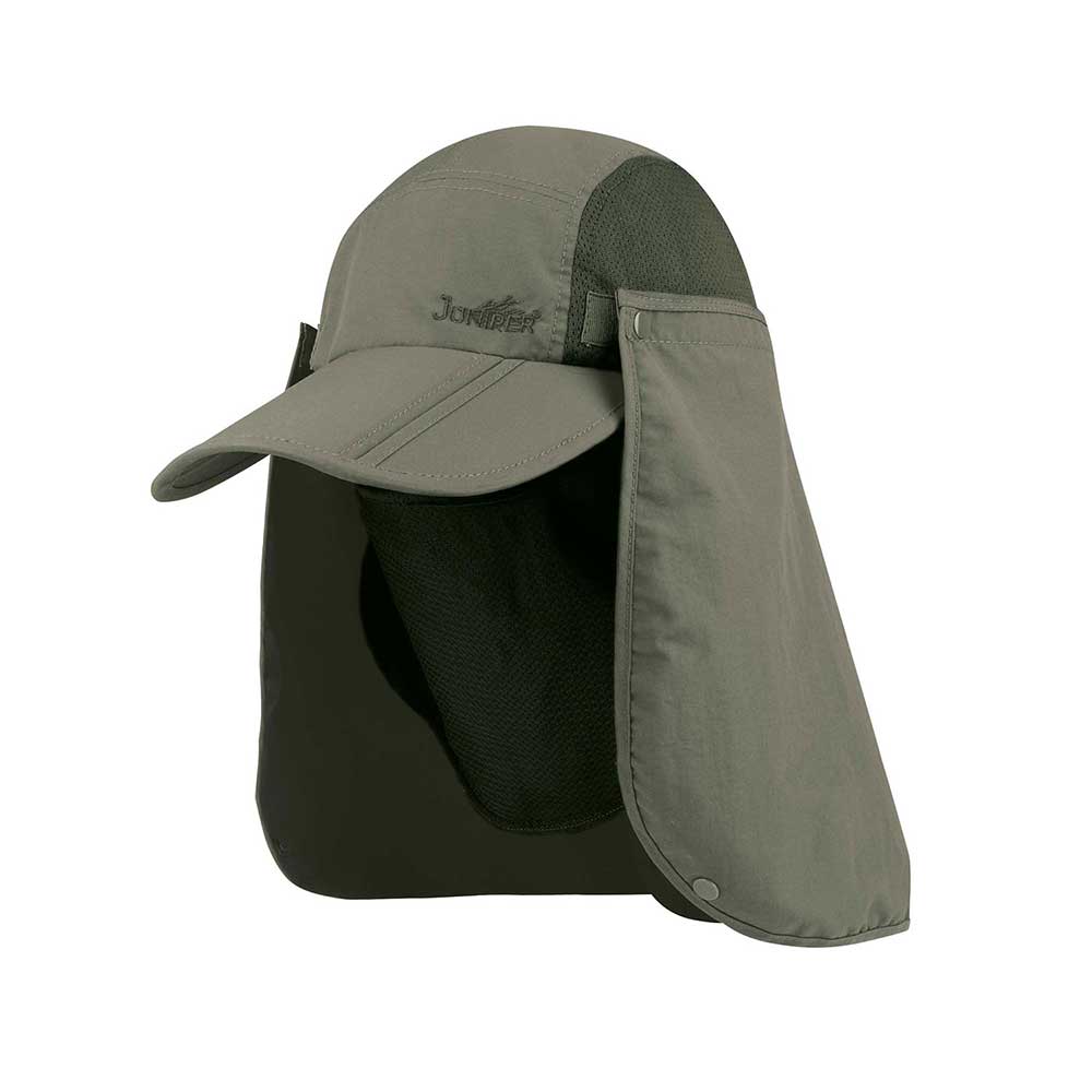 Canyon Cap