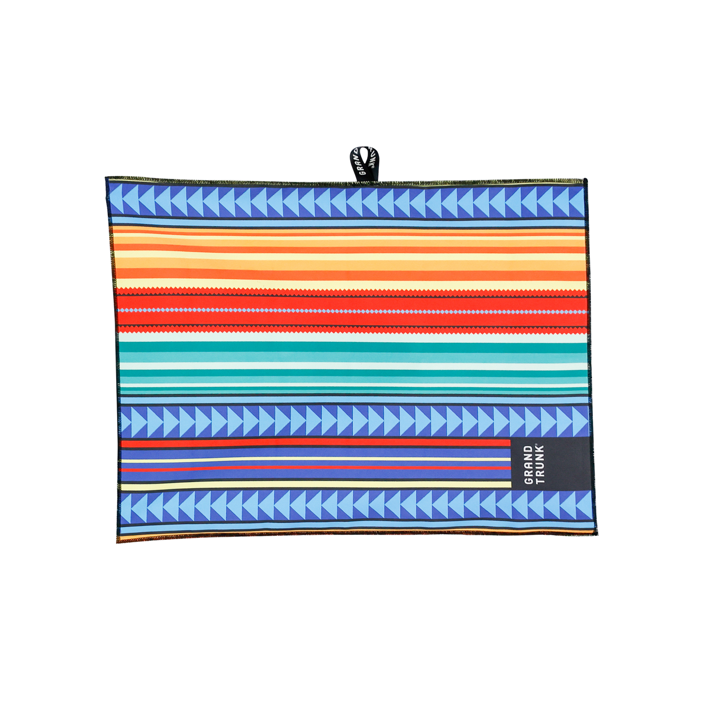 Grand Trunk High Tide Microfiber Towel
