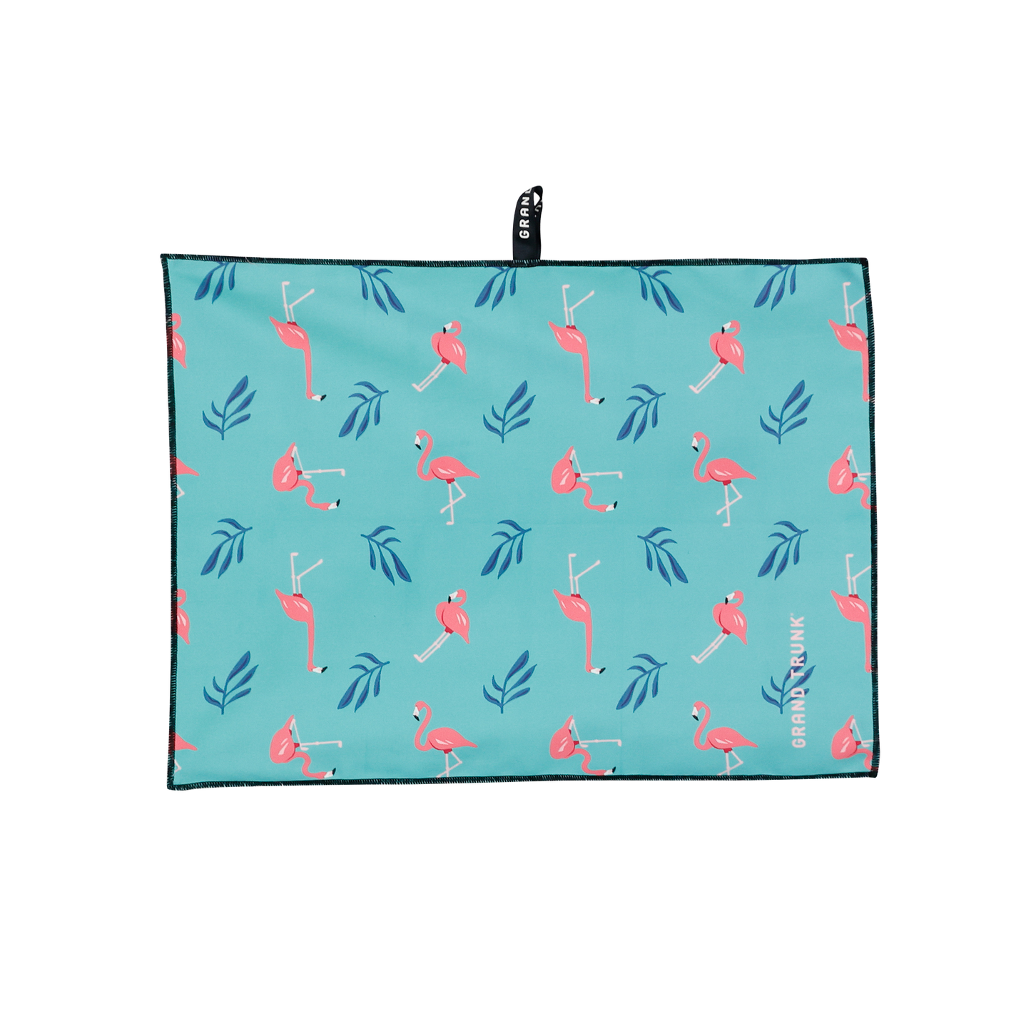 Grand Trunk High Tide Microfiber Towel