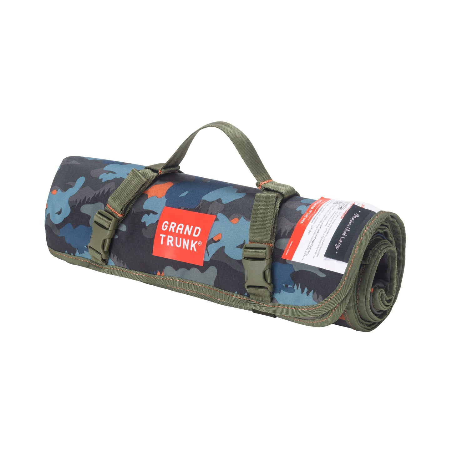 Grand Trunk Meadow Mat Waterproof Ground Mat