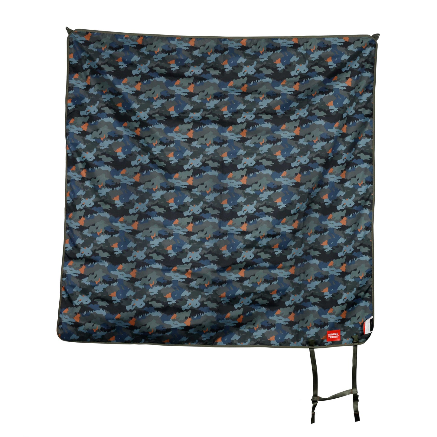 Grand Trunk Meadow Mat Waterproof Ground Mat