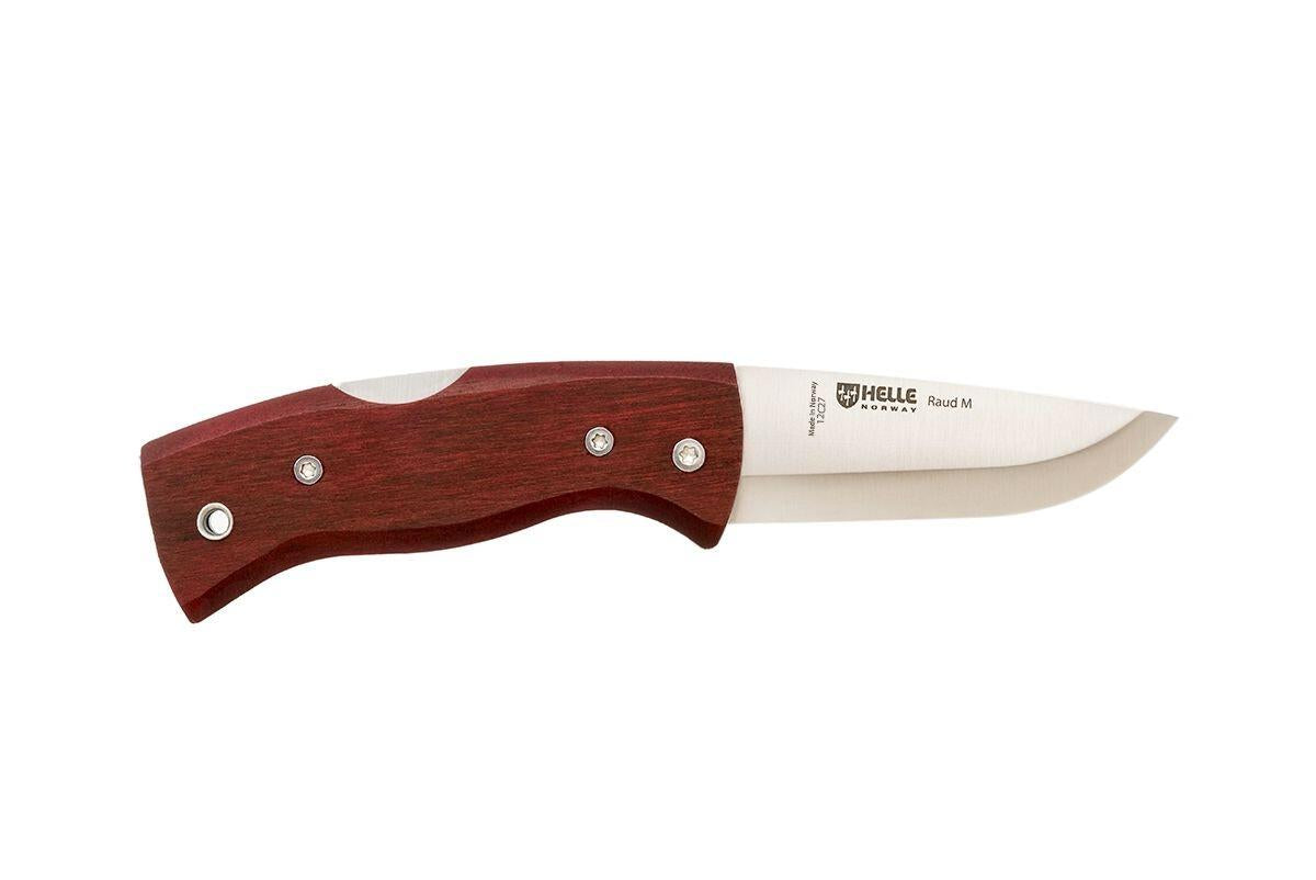 Helle Raud M Folder (New 2022)