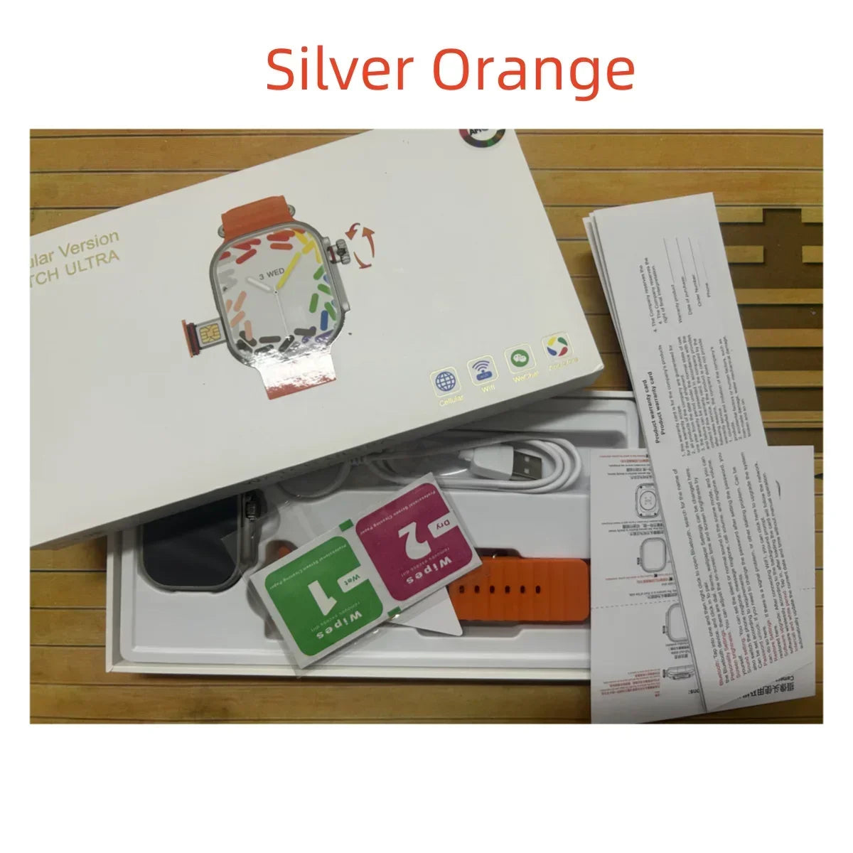 4G Smartwatch CDS9 Rotary Pull Camera GPS WIFI Heart Rate Tracker 256GB storage Download app Sports Watch