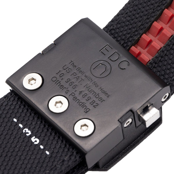 Safariland Nylon EDC NexBelt, 1.5" (38mm)