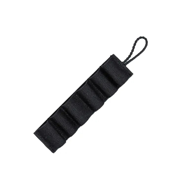 Shotgun Card Caddy
