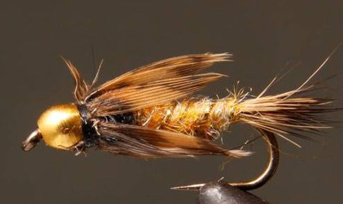 BH Soft Hen Hackle