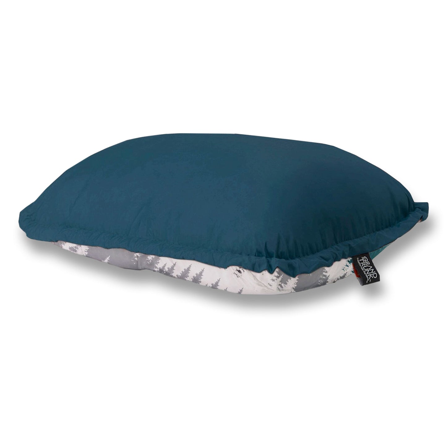 Grand Trunk Puffy Adjustable Travel Pillow