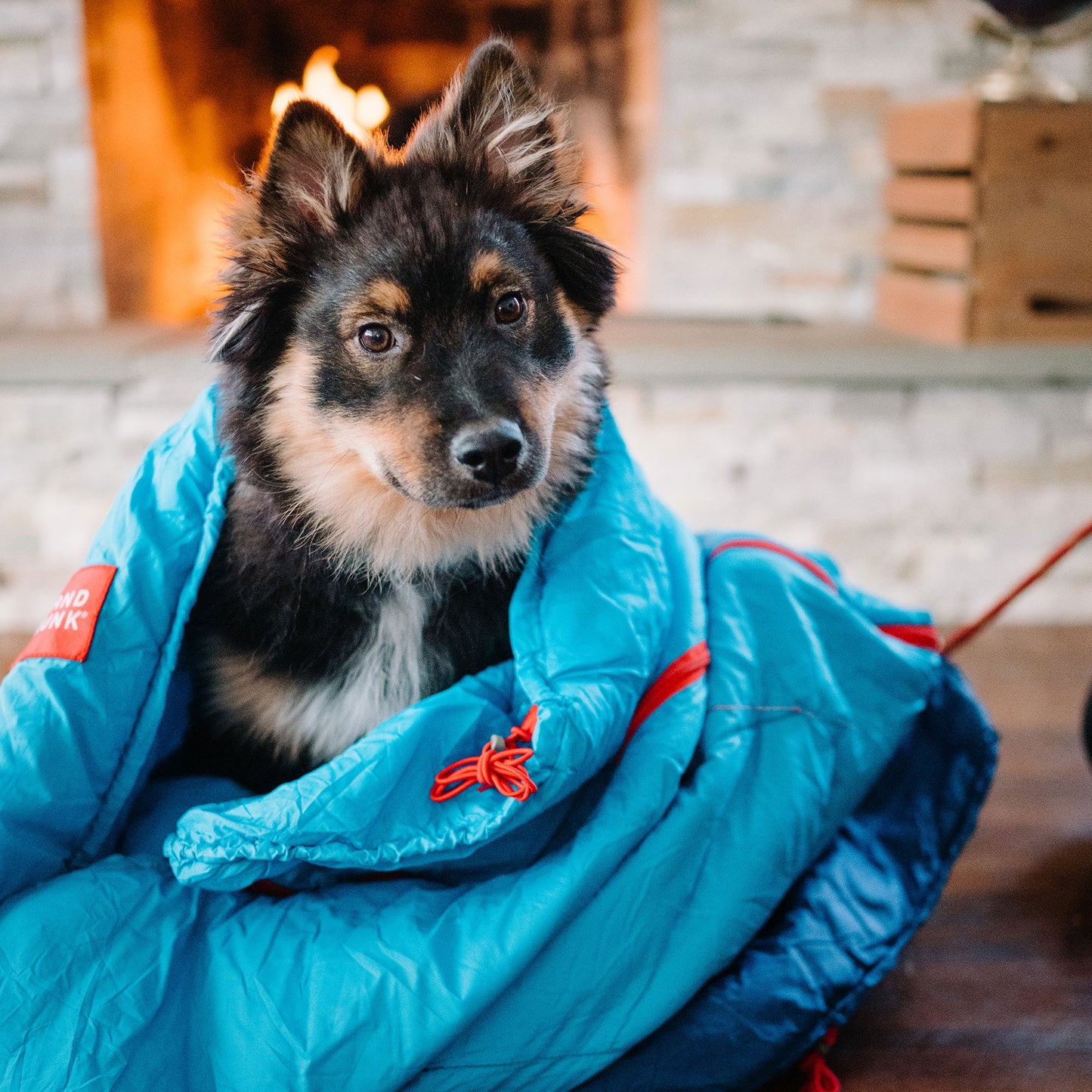 Grand Trunk 360° ThermaQuilt 3-in-1 Blanket, Sleeping Bag & Hammock Underquilt