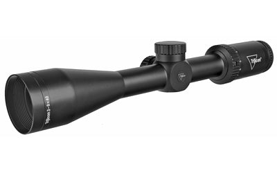 Trijicon Huron 3-9x40mm Riflescope BDC Hunter Holds | 1 in. Tube | Satin Black | Capped Adjusters