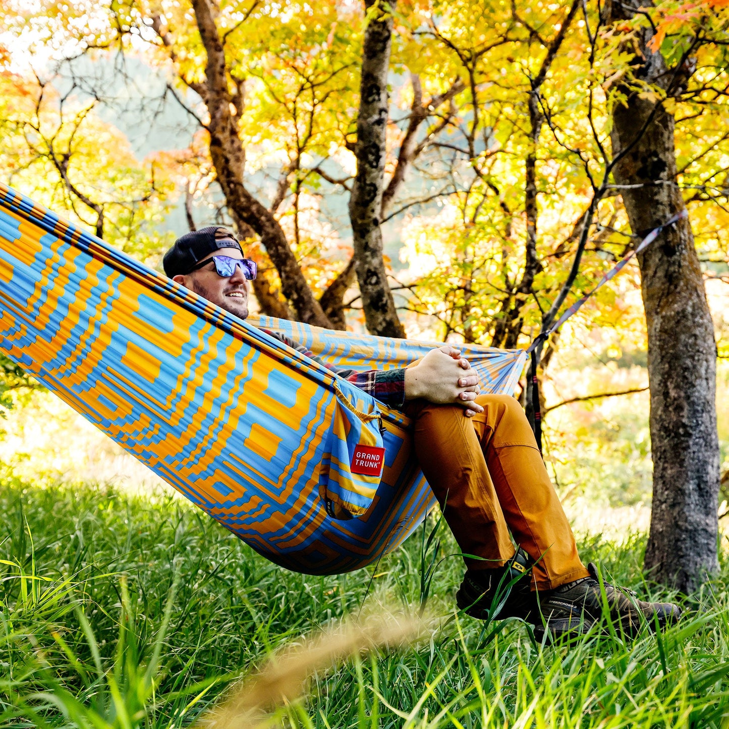 Grand Trunk TRUNKTECH™ Hammock