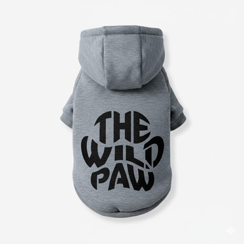 Terrain Trek Hoodie