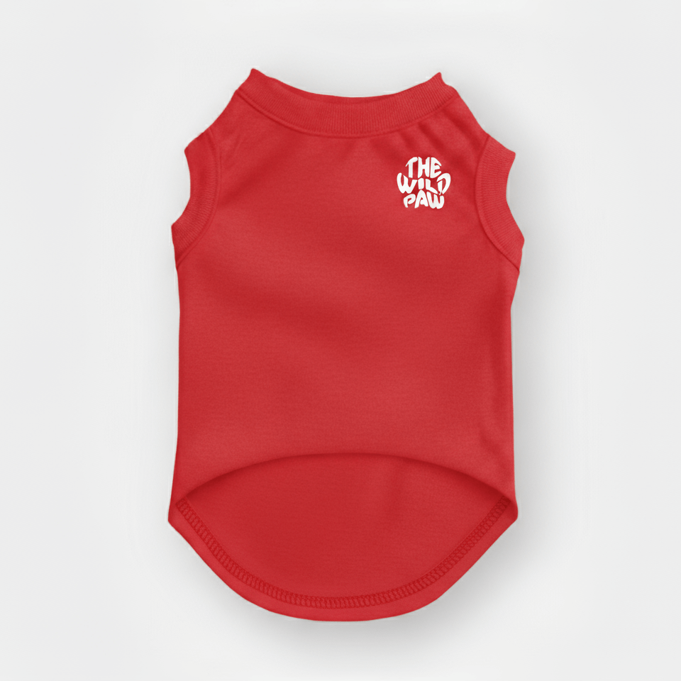 Ridge Runner Tank