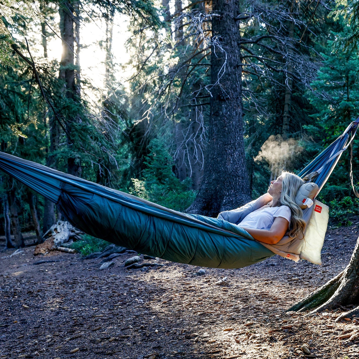 Grand Trunk Evolution 20 Synthetic Sleeping Bag Hammock