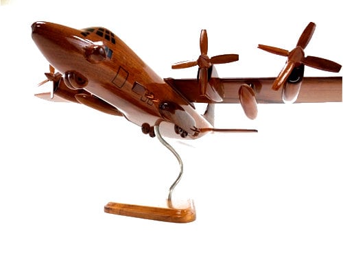 C-130 Gunship