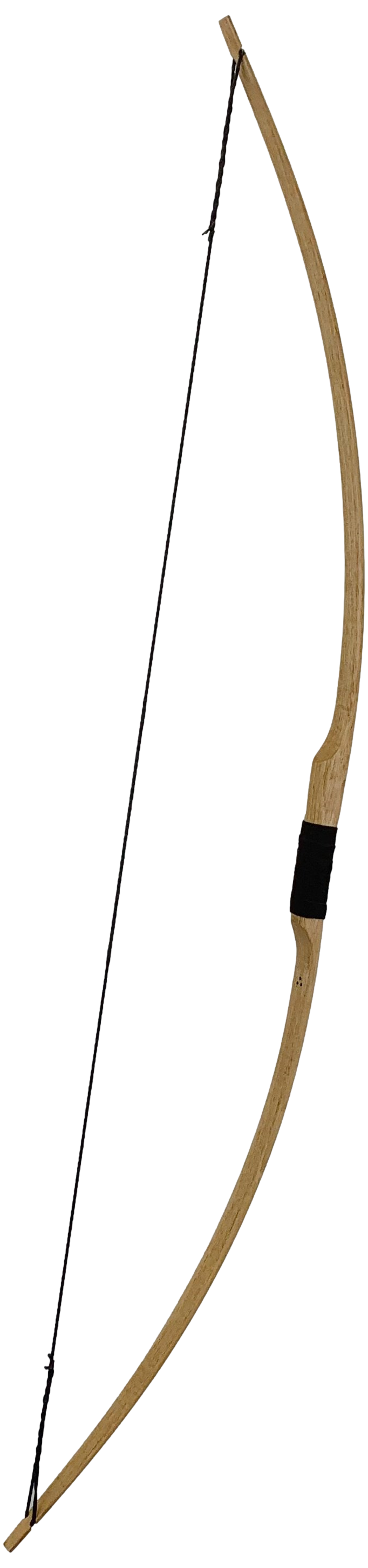 Heritage Youth Longbow plus Quiver and Arrows