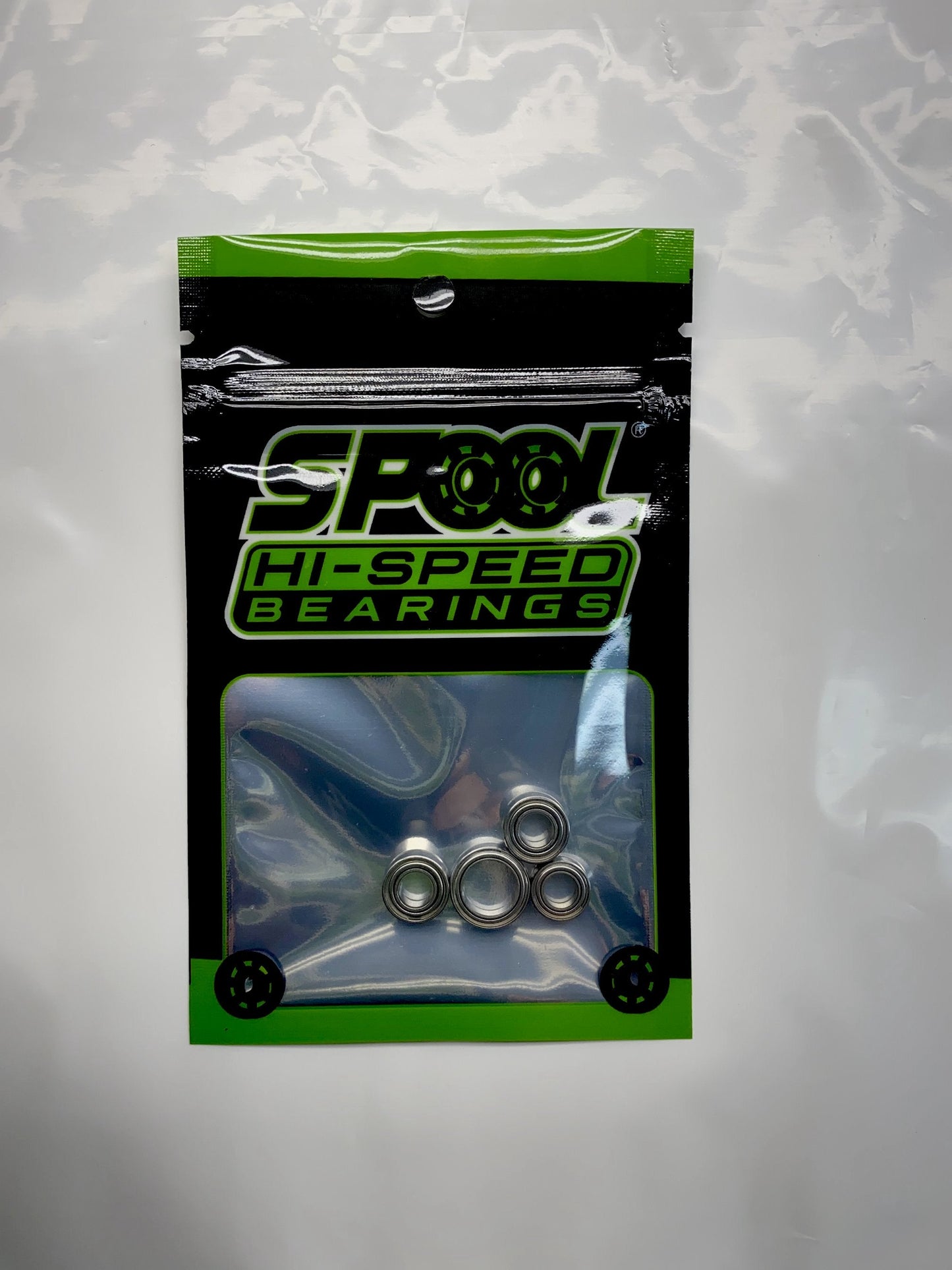 Piscifun Chaos 40/50 Round Reels