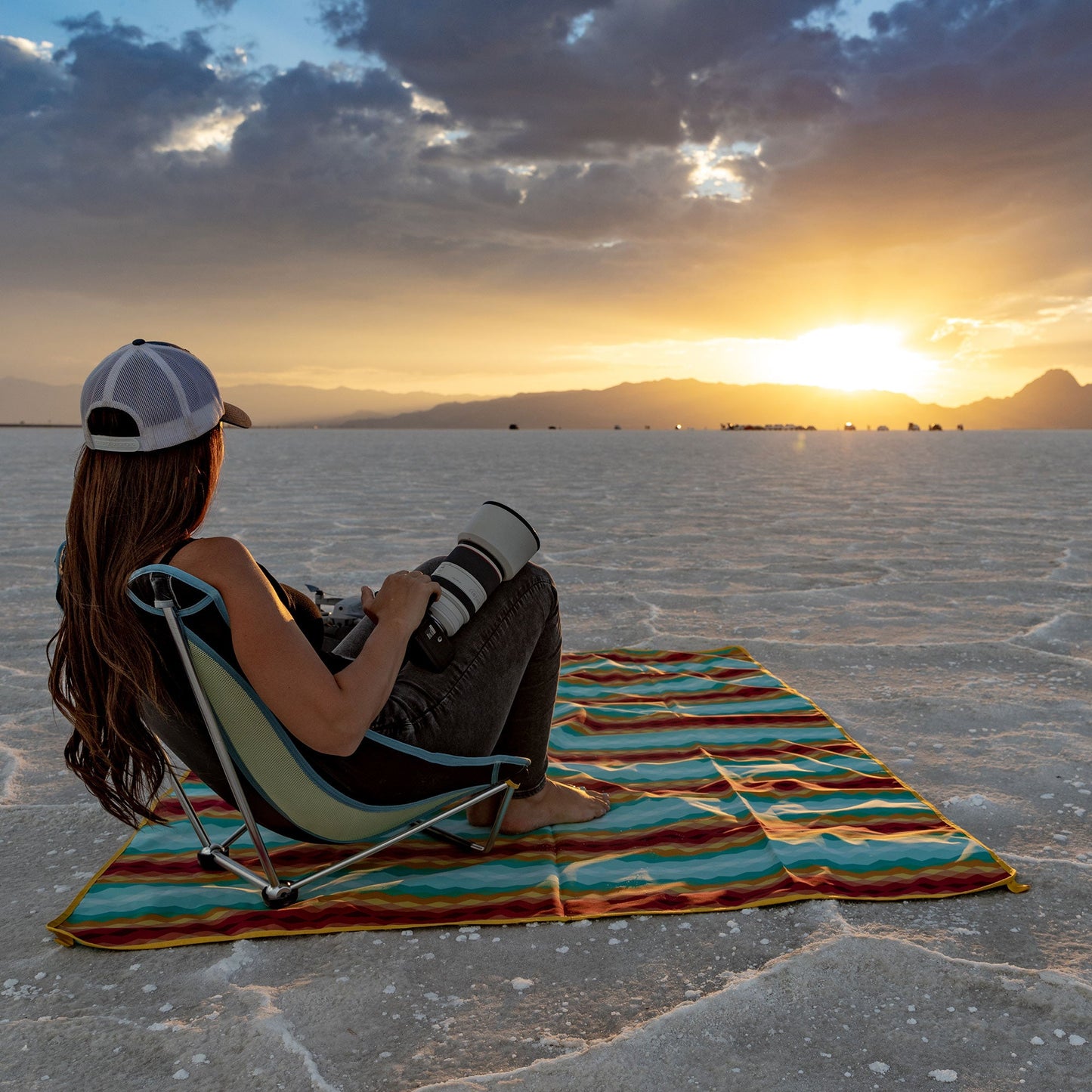 Grand Trunk Meadow Mat Waterproof Ground Mat