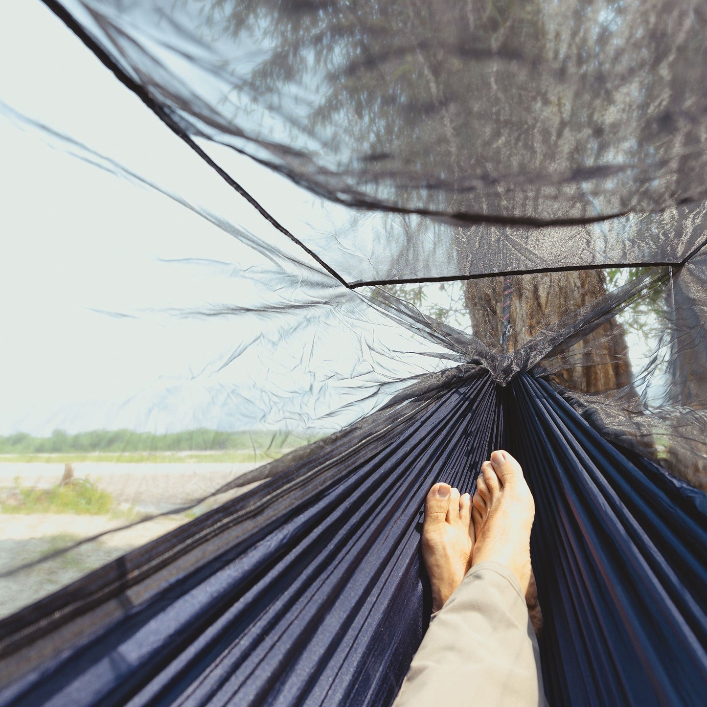 Grand Trunk Skeeter Beeter XT Mosquito Net Hammock
