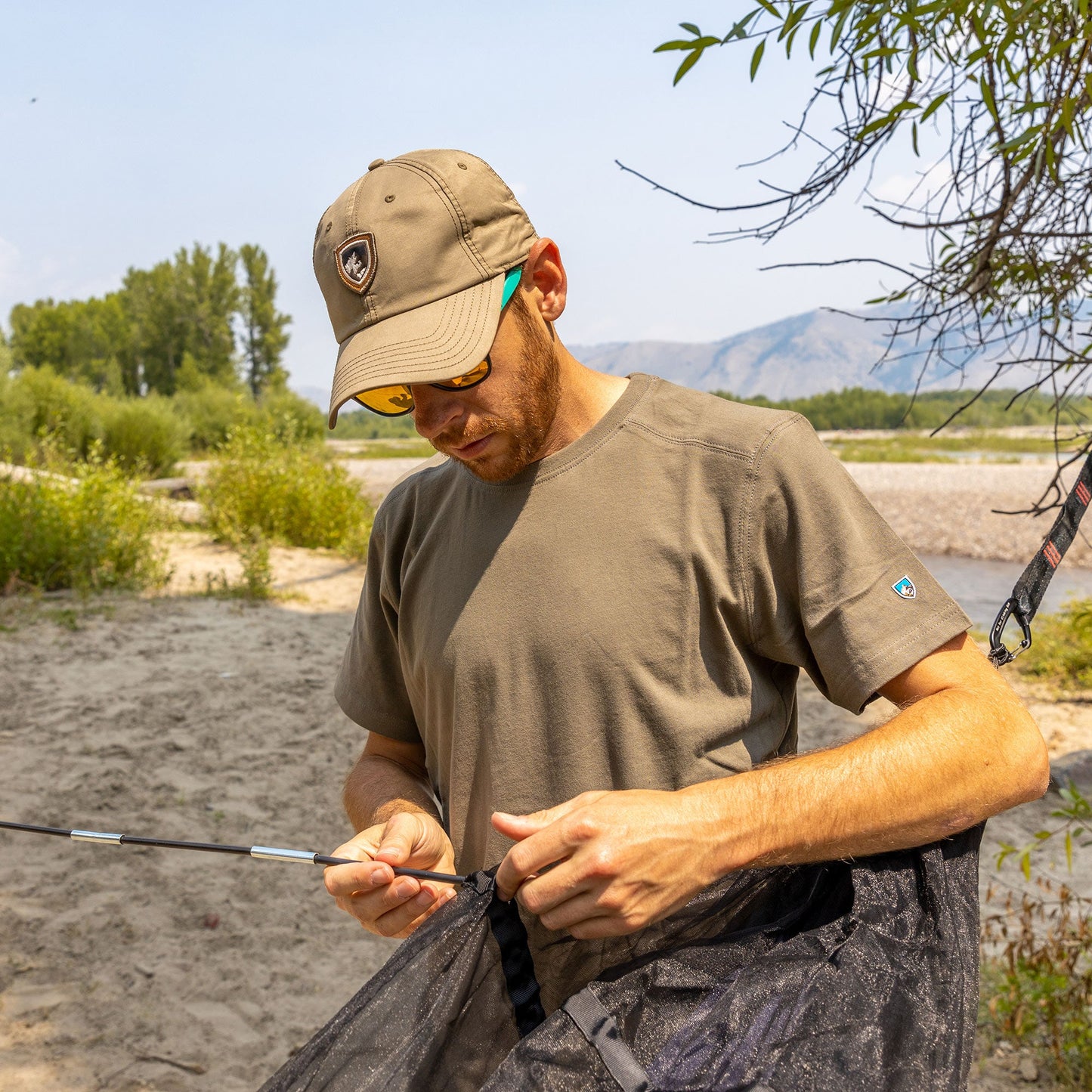 Grand Trunk Skeeter Beeter XT Mosquito Net Hammock