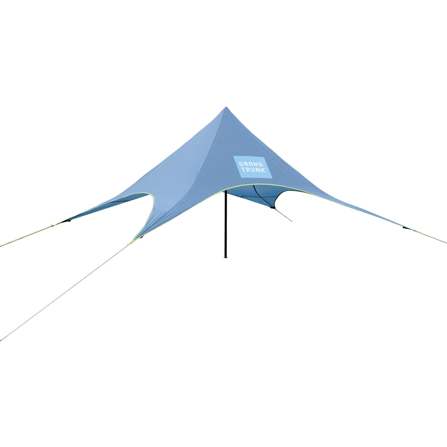 Grand Trunk ShadeCaster 2 Person Sunshade