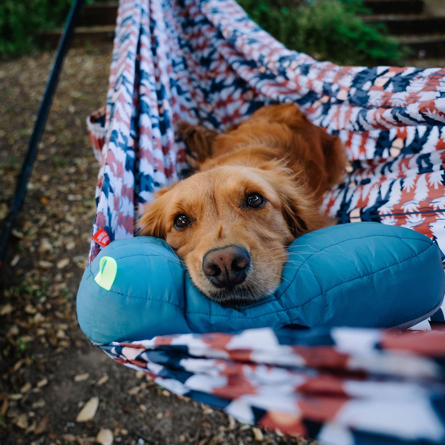 Grand Trunk Siesta Hammock Pillow