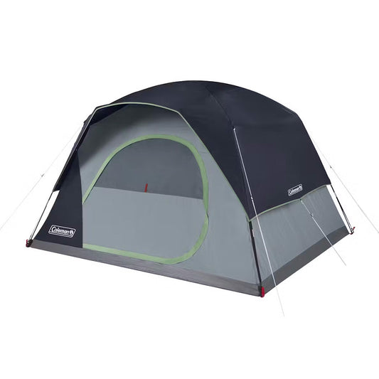 Camping Tents — Shelter That Does Its Job