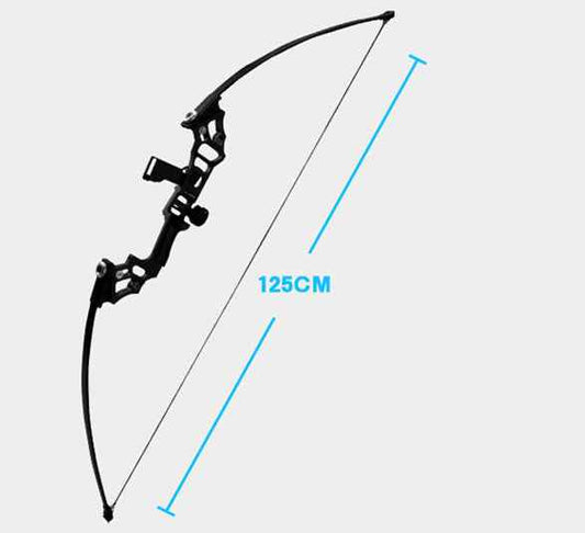 Our Archery Collection — For Every Stage of the Game