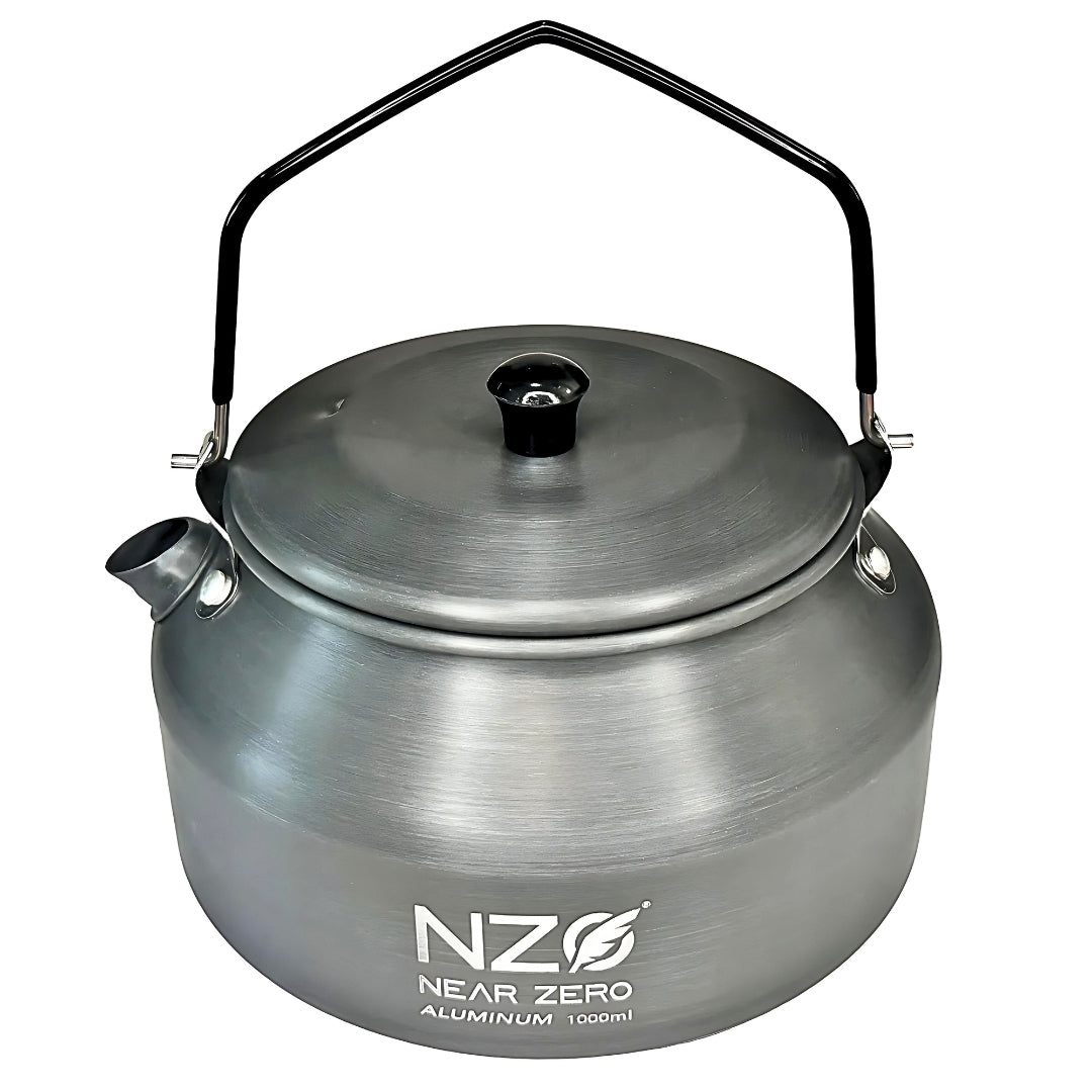 Outdoor Cooking