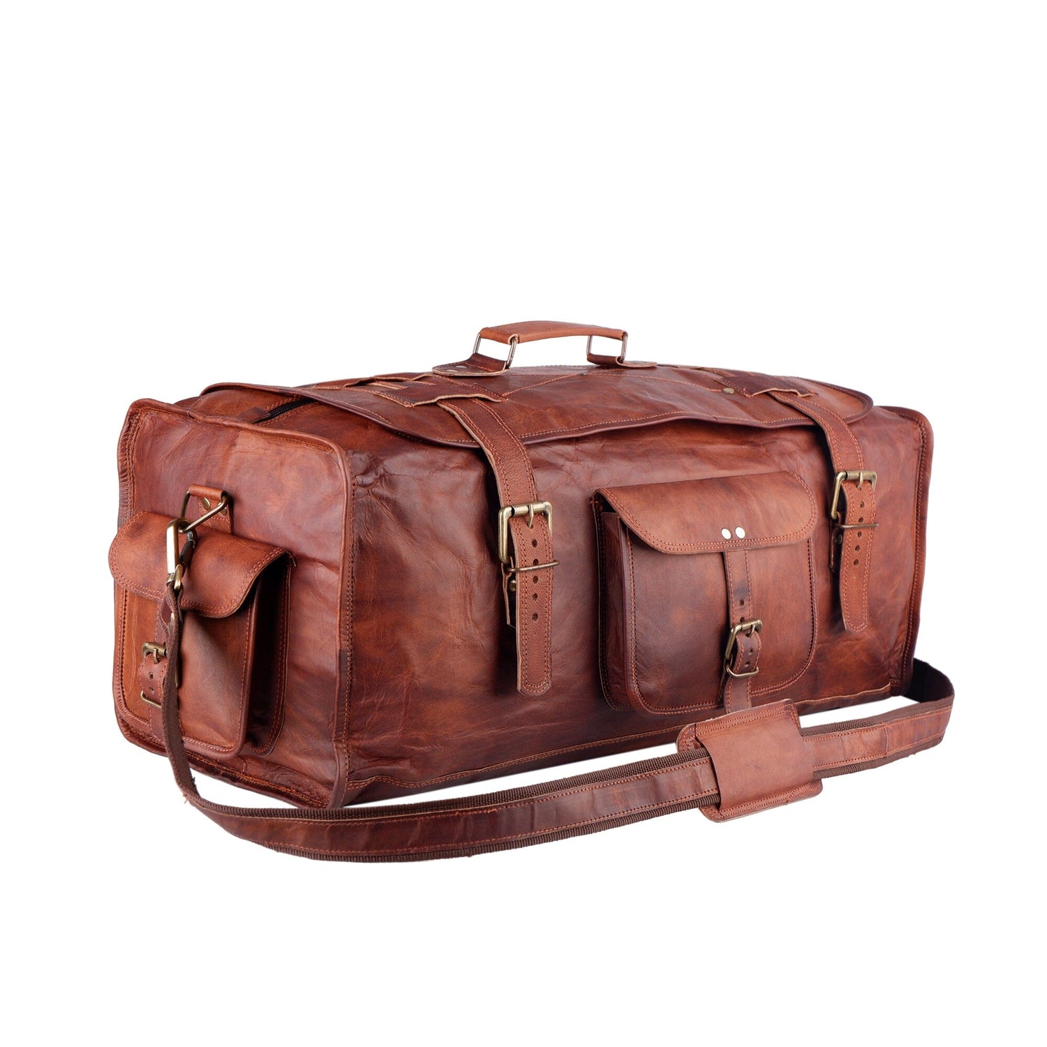 Leather Bags