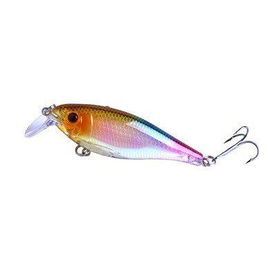 Crankbaits