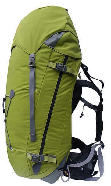 Backpack- 50+ Liter