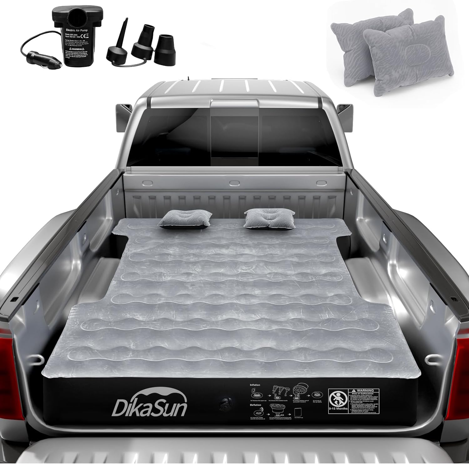 Air Mattress's