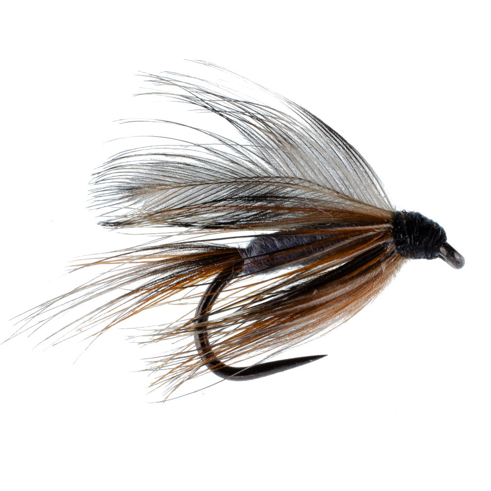 Wet Flies