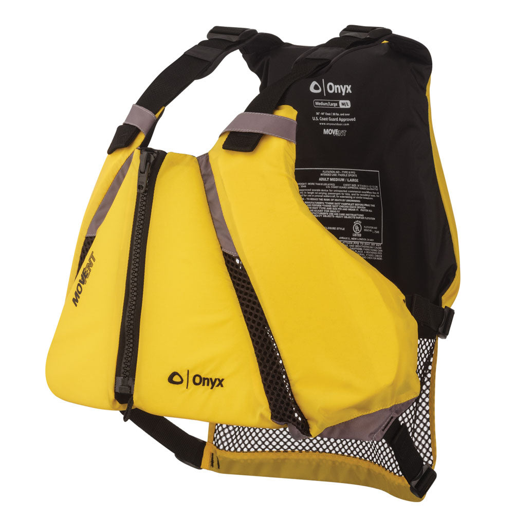 Life Jackets