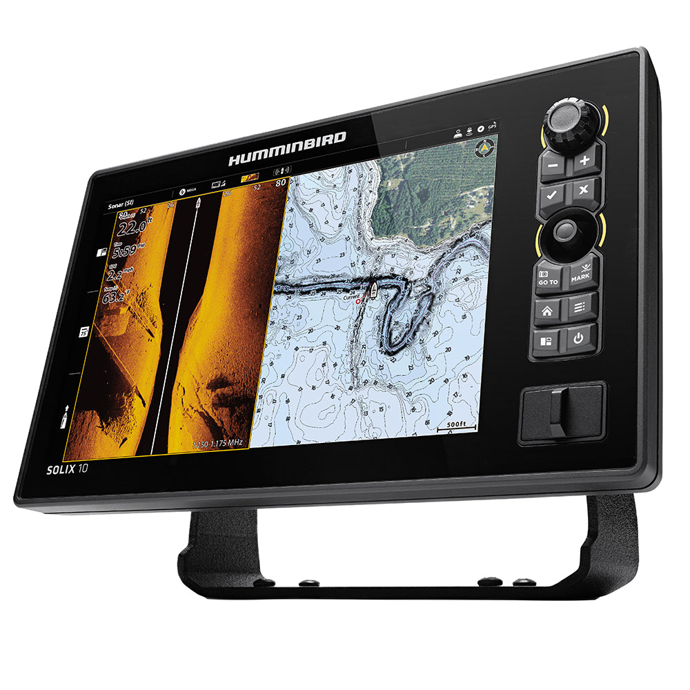 Marine Electronics