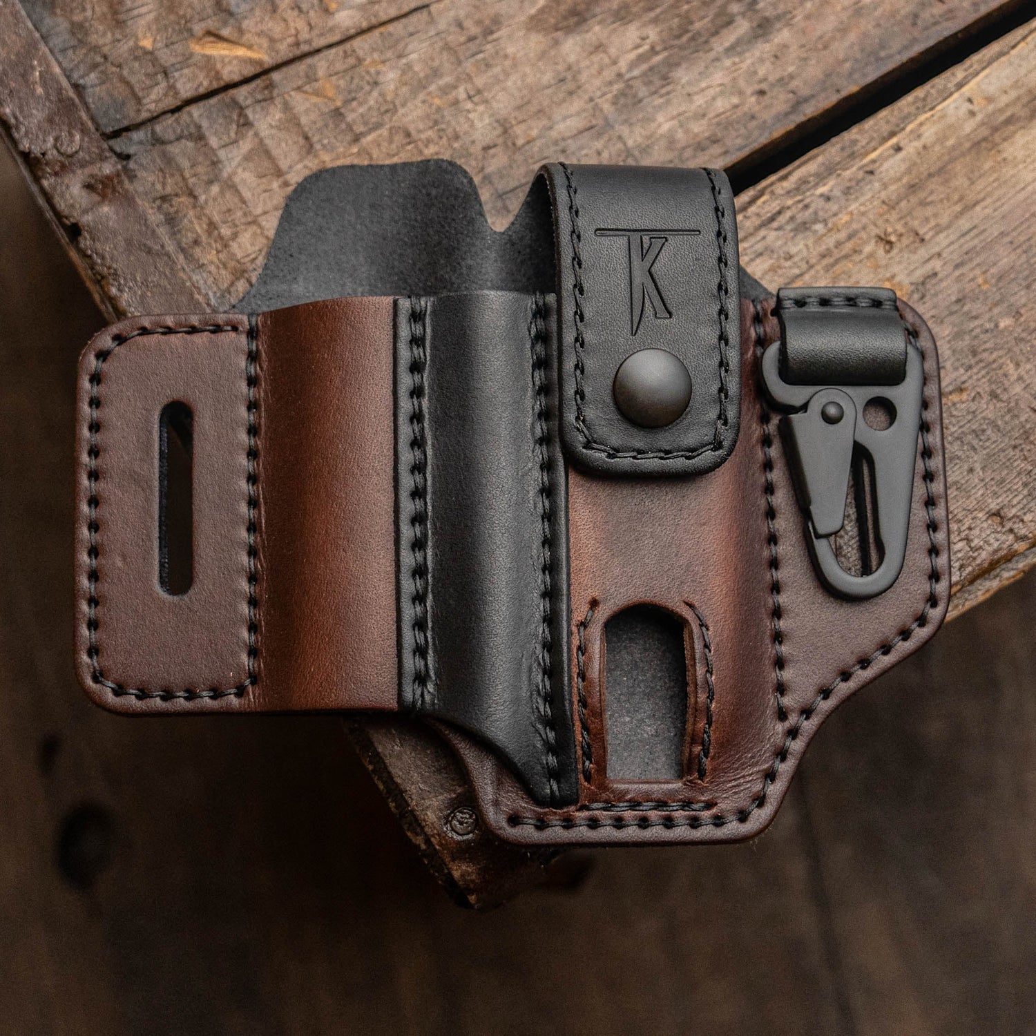 Tool sheath