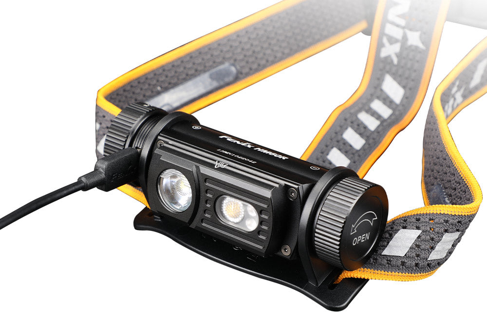 Headlamps