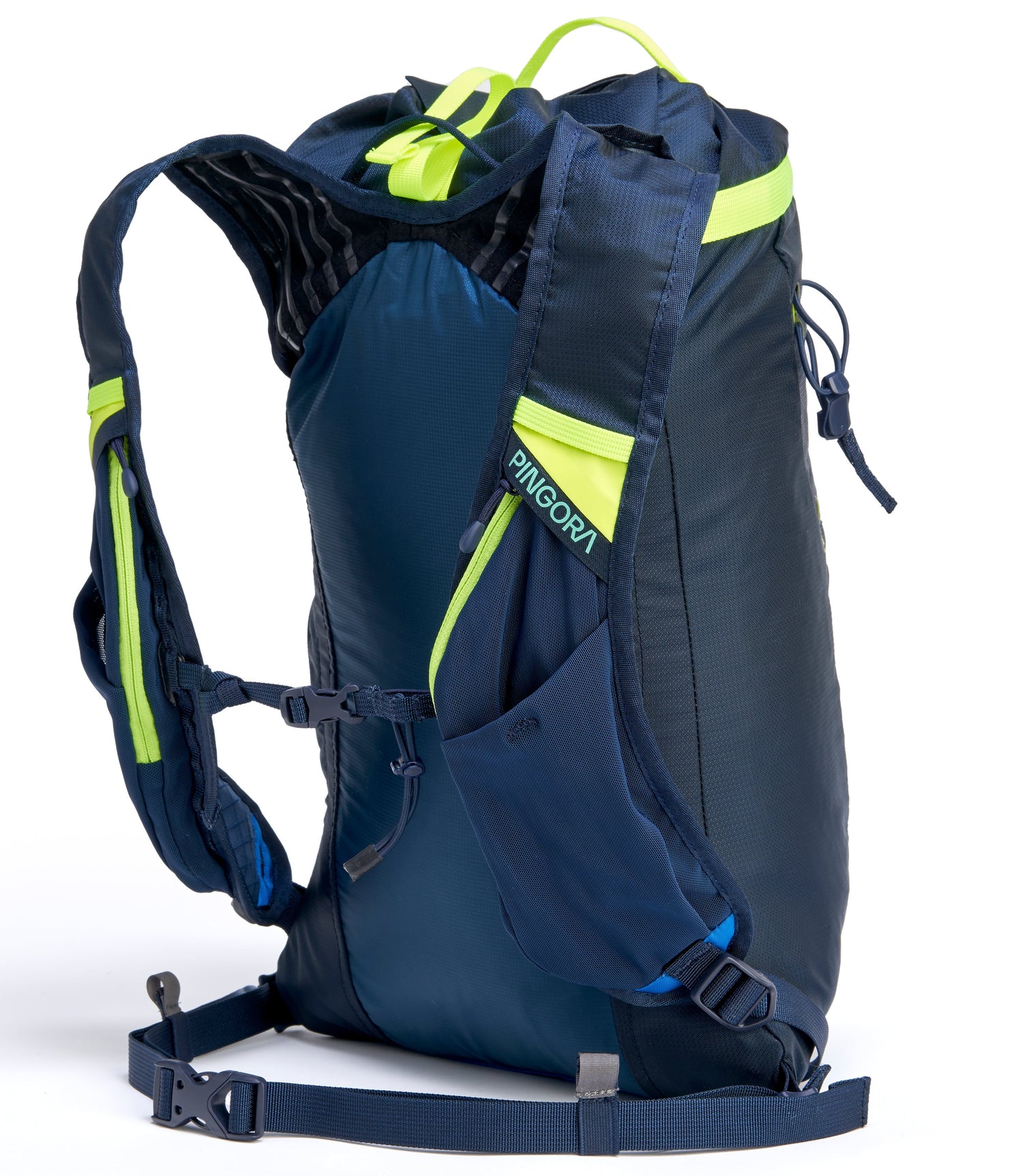 Backpacks