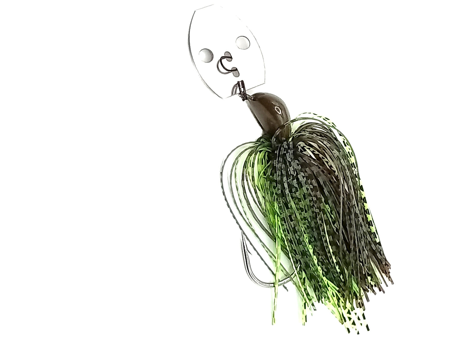 Jig style Baits