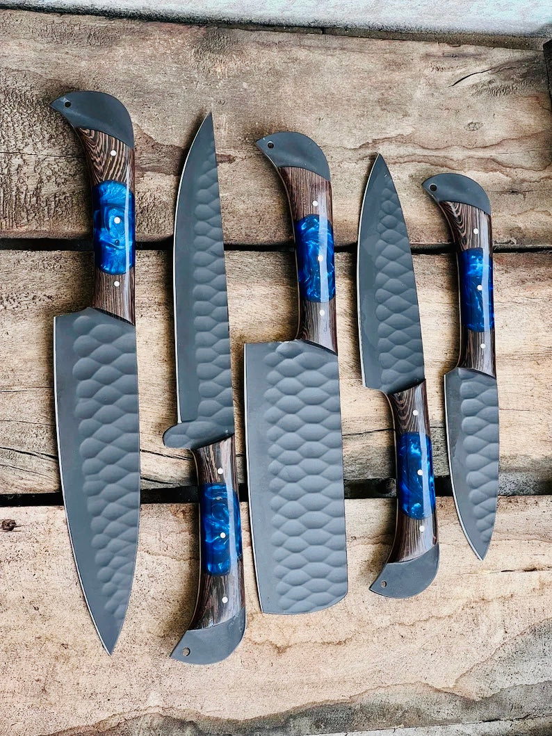 Kitchen Knives
