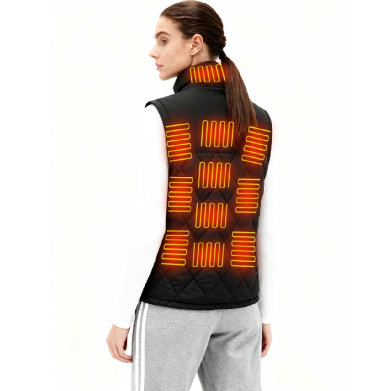 Heated Clothing